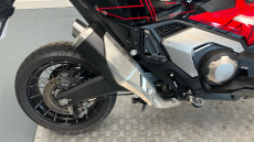 Honda X-ADV 750 (24MY)